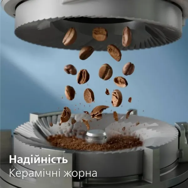 Кавомашина Philips EP8757/20, Series 8000
