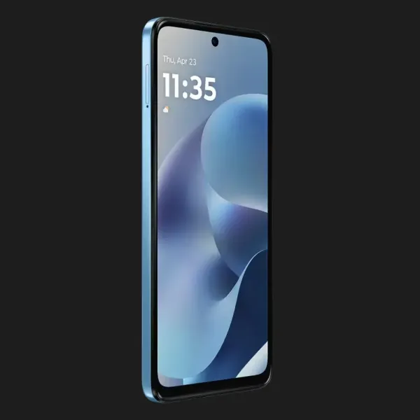 Moto G17 Power 8/256GB (Alaskan Blue)