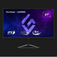 Монітор ігровий ViewSonic 27" IPS 240Hz VX2779A-HD-PRO