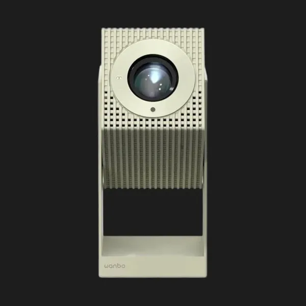 Мультимедійний проектор Wanbo Cube 2 Pro (Оlive)