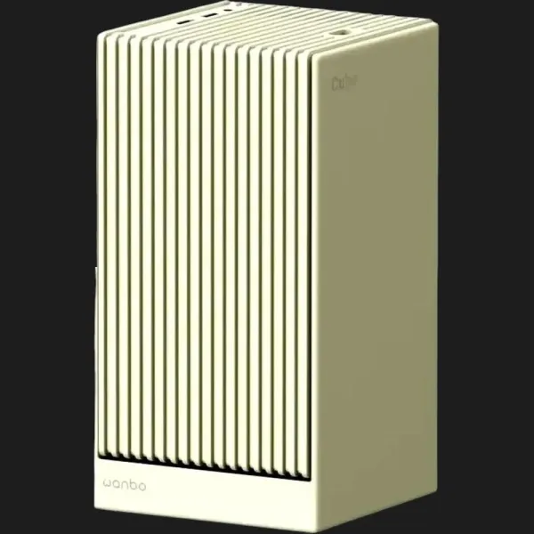 Мультимедійний проектор Wanbo Cube 2 Pro (Оlive)