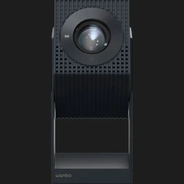 Мультимедійний проектор Wanbo Cube 2 Pro (Dark Blue)