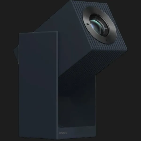 Мультимедійний проектор Wanbo Cube 2 Pro (Dark Blue)