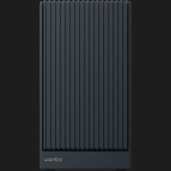 Мультимедійний проектор Wanbo Cube 2 Pro (Dark Blue)