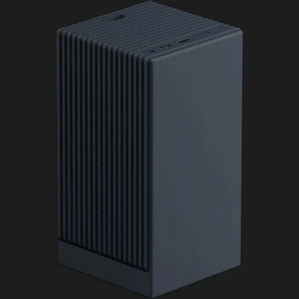Мультимедійний проектор Wanbo Cube 2 Pro (Dark Blue)