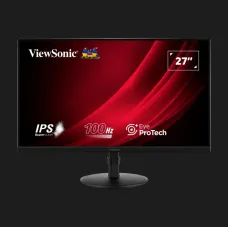 Монітор ViewSonic 27" IPS 100Hz VA2708-HDJ