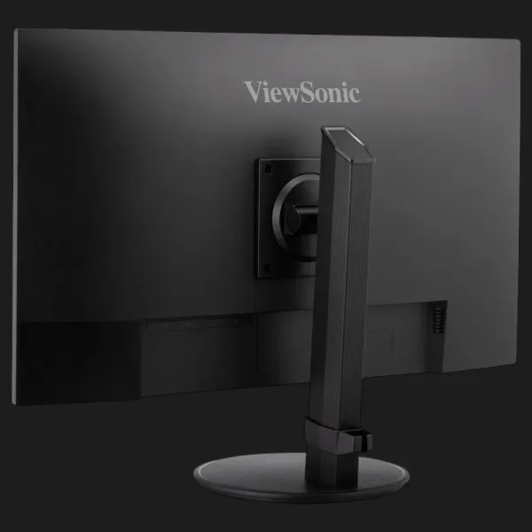 Монітор ViewSonic 27" IPS 100Hz VA2708-HDJ