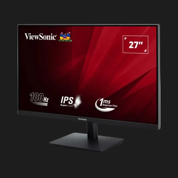 Монітор ViewSonic 27" IPS 100Hz VA270-H-2