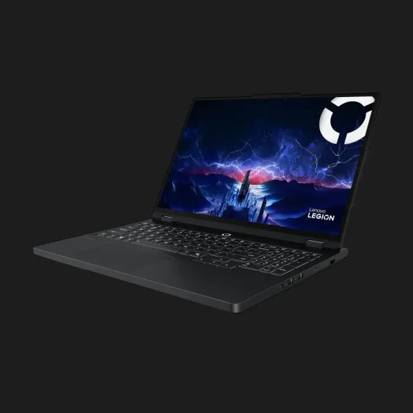 Ноутбук Lenovo Legion 5 15AHP10 15,1" (AMD Ryzen 7/16GB/1TB (SSD)/RTX 5060) (83M0X001US) (Standard)