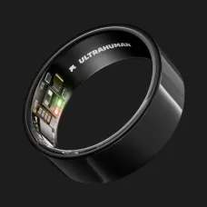 Смарт-кільце Ultrahuman Ring AIR Aster Black Size 10