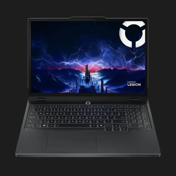 Ноутбук Lenovo Legion 5 15IRX10 15,1" (Intel Core i9/64GB/4TB (SSD)/RTX 5070) (83LY001644) (Standard)