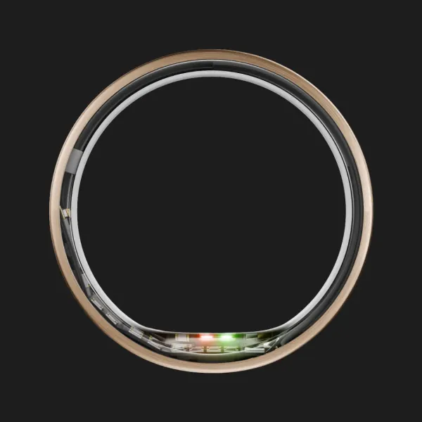 Смарт-кільце Ultrahuman Ring AIR Brushed Rose Gold Size 10