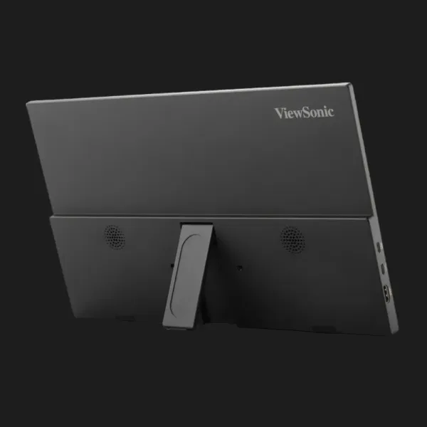 Монітор портативний ViewSonic 15.6" IPS 60Hz VA1650