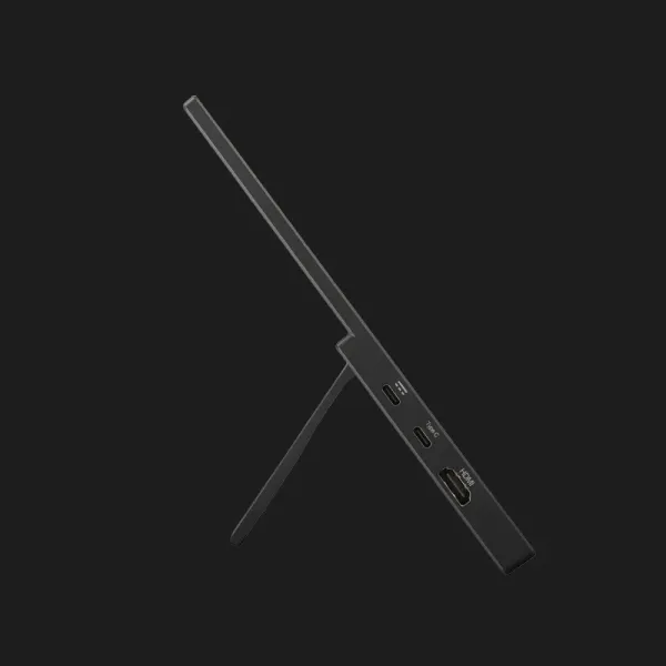 Монітор портативний ViewSonic 15.6" IPS 60Hz VA1650