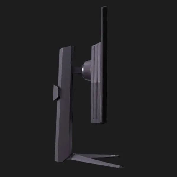 Монітор LG 32" IPS 144Hz 32GR93U-B (UA)