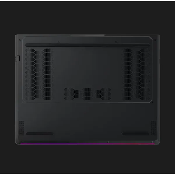 Ноутбук Lenovo Legion Pro 7 16IAX10H 16" (Intel Core Ultra 9/32GB/4TB (SSD)/RTX 5080) (83F5X002324) (Standard)