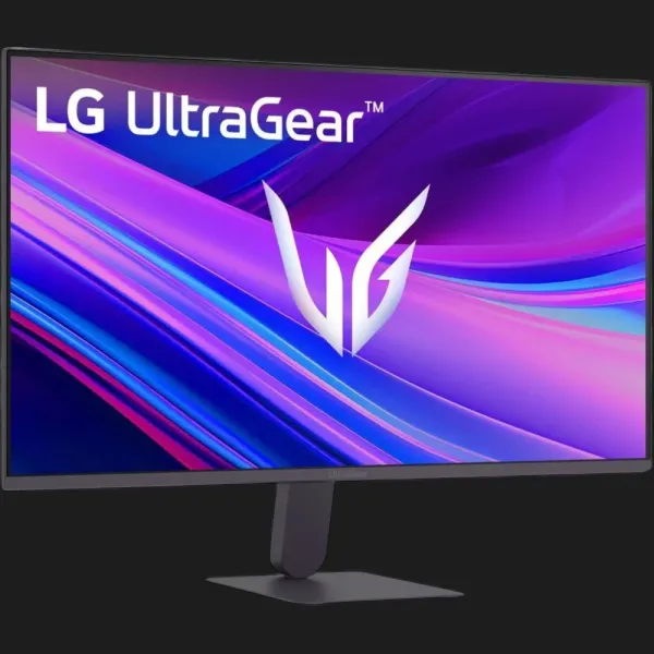 Монітор LG 27" IPS 144Hz 27G411A-B (UA)