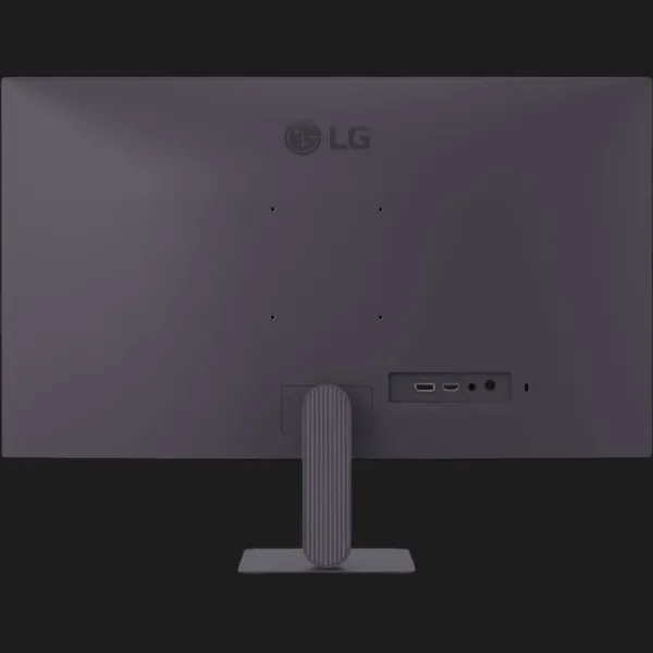 Монітор LG 23.8" IPS 144Hz 24G411A-B (UA)