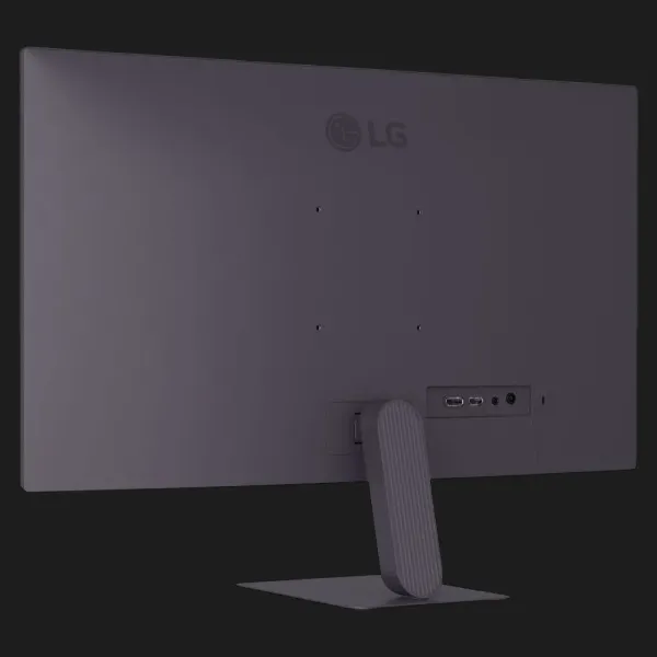 Монітор LG 23.8" IPS 144Hz 24G411A-B (UA)