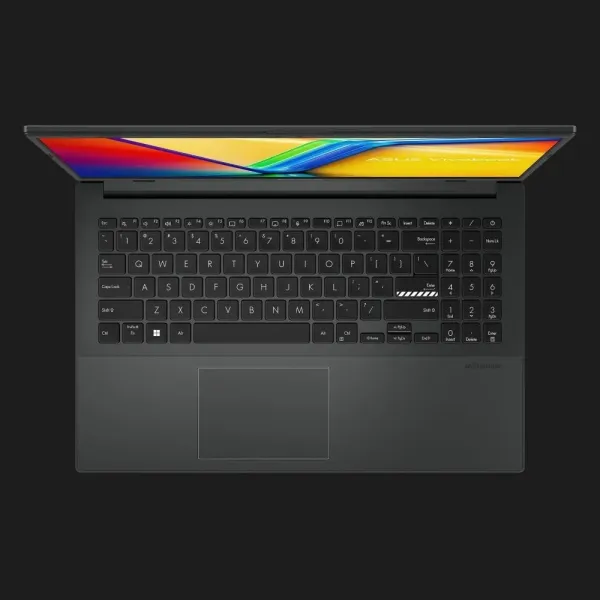 Ноутбук Asus VivoBook Go 15 E1504GA 15,6" (Intel Core i3/8GB/128GB (SSD)/Intel UHD) (E1504GA-WB31) (Standard)