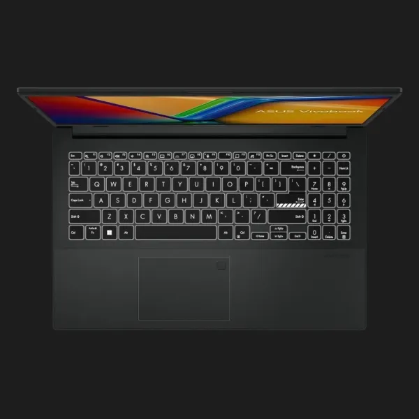 Ноутбук Asus VivoBook Go 15 E1504GA 15,6" (Intel Core i3/8GB/128GB (SSD)/Intel UHD) (E1504GA-WB31) (Standard)