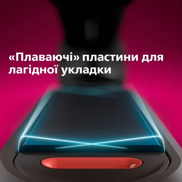 Випрямляч для волосся Philips Series 5000 (White)