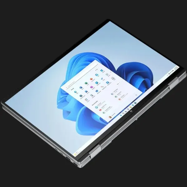 Ноутбук HP Envy x360 16-ad0023dx 16" (AMD Ryzen 7/16GB/1TB (SSD)/AMD Radeon Graphics) (9S1M4UA) (Standard)