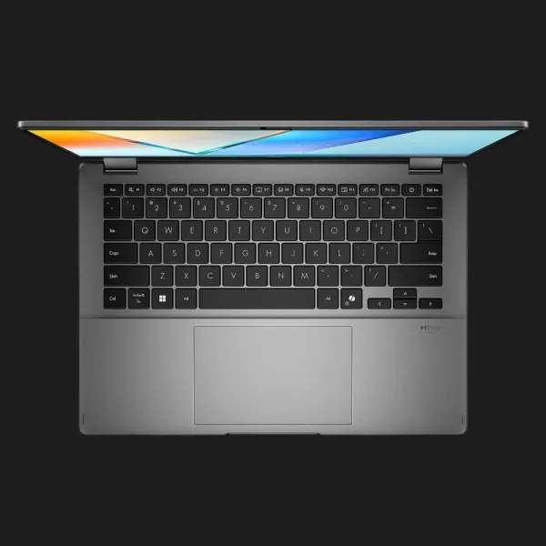 Ноутбук Asus Vivobook 14 Flip TP3407SA 14" (Intel Core Ultra 7/16GB/1TB (SSD)/Intel Arc) (TP3407SA-DS74T) (Standard)