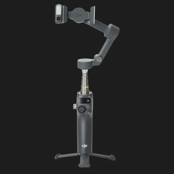 Стабілізатор DJI Osmo Mobile 8 (CP.OS.00000492.01, CP.OS.00000492.03)