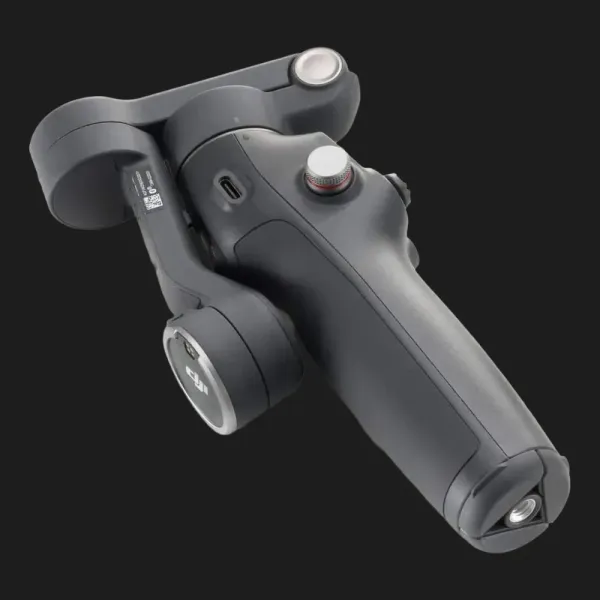 Стабілізатор DJI Osmo Mobile 8 (CP.OS.00000492.01, CP.OS.00000492.03)