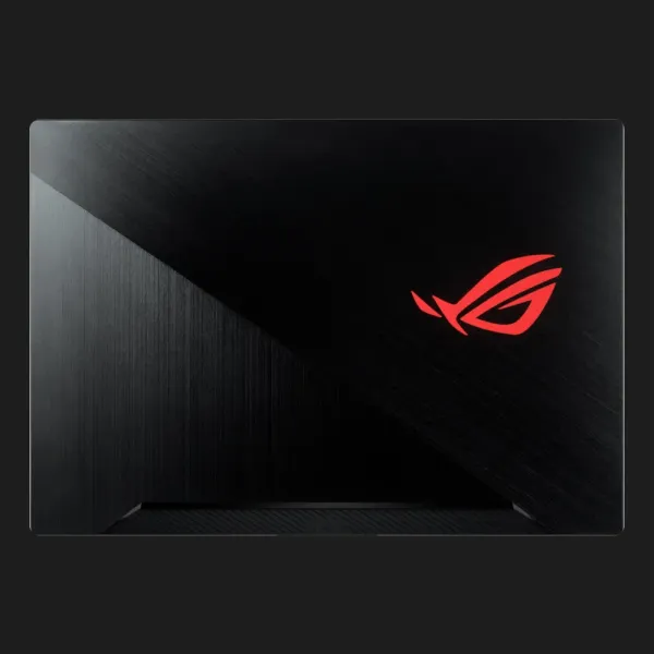 Ноутбук Asus ROG Zephyrus G15 GA502IV 15,6" (AMD Ryzen 7/16GB/512GB (SSD)/RTX 2060) (GA502IV-WS74) (Standard)