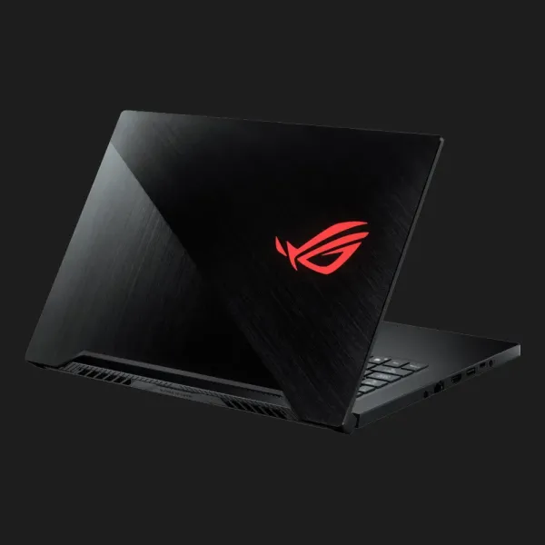 Ноутбук Asus ROG Zephyrus G15 GA502IV 15,6" (AMD Ryzen 7/16GB/512GB (SSD)/RTX 2060) (GA502IV-WS74) (Standard)