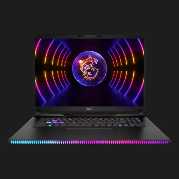 Ноутбук MSI Raider GE78HX 13VI 17" (Intel Core i9/64GB/2TB (SSD)/RTX 4090) (RAIDERGE7813086) (Standard)