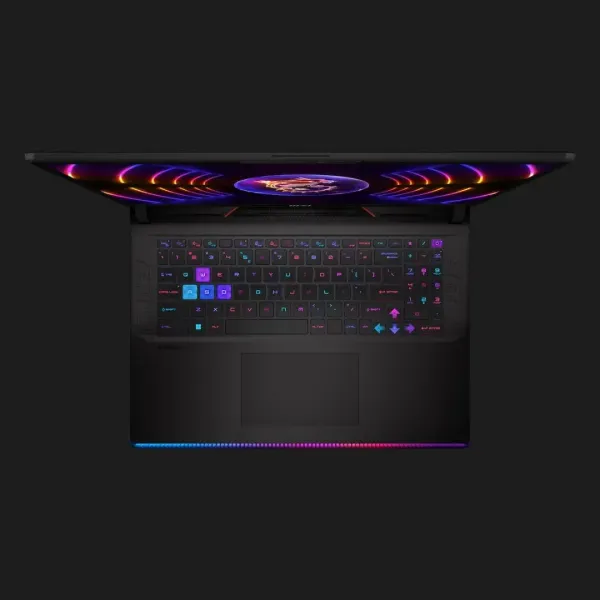 Ноутбук MSI Raider GE78HX 13VI 17" (Intel Core i9/64GB/2TB (SSD)/RTX 4090) (RAIDERGE7813086) (Standard)