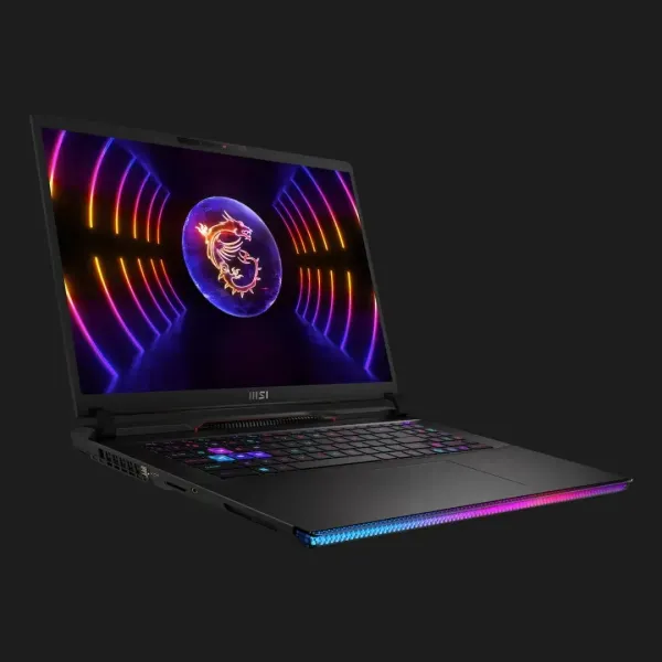 Ноутбук MSI Raider GE78HX 13VI 17" (Intel Core i9/32GB/1TB (SSD)/RTX 4090) (RAIDERGE7813321) (Standard)