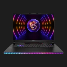 Ноутбук MSI Raider GE78HX 13VI 17" (Intel Core i9/64GB/4TB (SSD)/RTX 4090) (RAIDERGE7813644) (Standard)