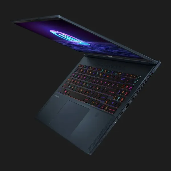Ноутбук MSI Stealth 16 AI Studio A1VFG 16" (Intel Core Ultra 9/32GB/1TB (SSD)/RTX 4060) (A1VFG-073C) (Standard)