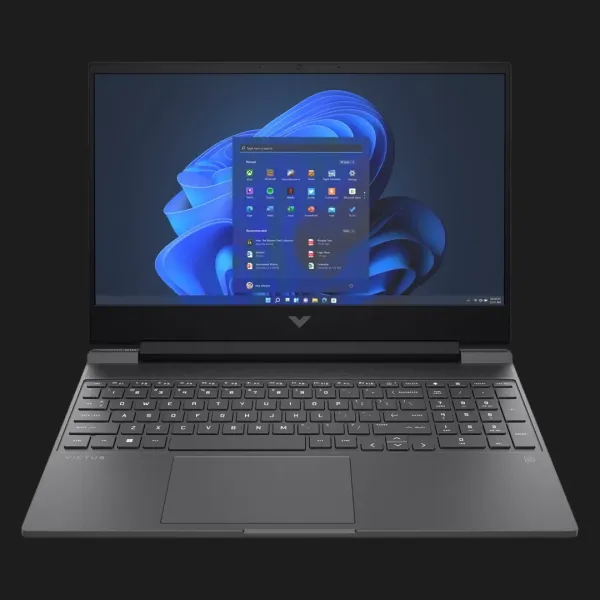 Ноутбук HP Victus 15-fb3000 15,6" (AMD Ryzen 7/16GB/1TB (SSD)/RTX 4050) (BM4X161) (Standard)