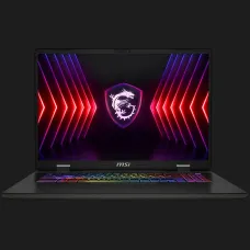 Ноутбук MSI Sword 16 HX 16" (Intel Core i9/32GB/1TB (SSD)/RTX 4060) (B13VFKG-828US) (Standard)