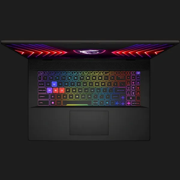 Ноутбук MSI Sword 16 HX 16" (Intel Core i9/32GB/1TB (SSD)/RTX 4060) (B13VFKG-828US) (Standard)