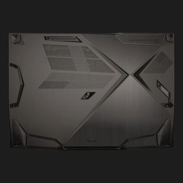 Ноутбук MSI Thin 15 B13VF 15,6" (Intel Core i5/16GB/1TB (SSD)/RTX 4060) (B13VF-283161) (Standard)
