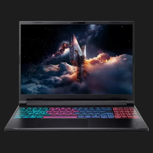 Ноутбук Acer Nitro V 16 ANV16S-71 16" (Intel Core 7/32GB/1TB (SSD)/RTX 5060) (NH.U24AA.321) (Standard)