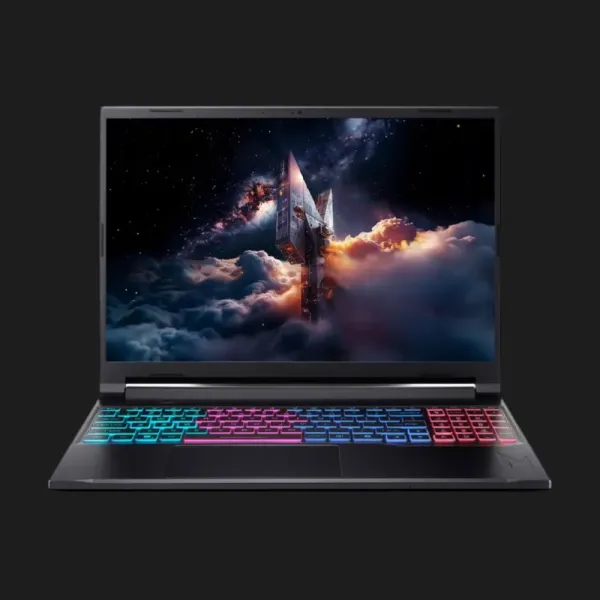 Ноутбук Acer Nitro V 16 ANV16S-71 16" (Intel Core 7/32GB/4TB (SSD)/RTX 5060) (NH.U24AA.324) (Standard)
