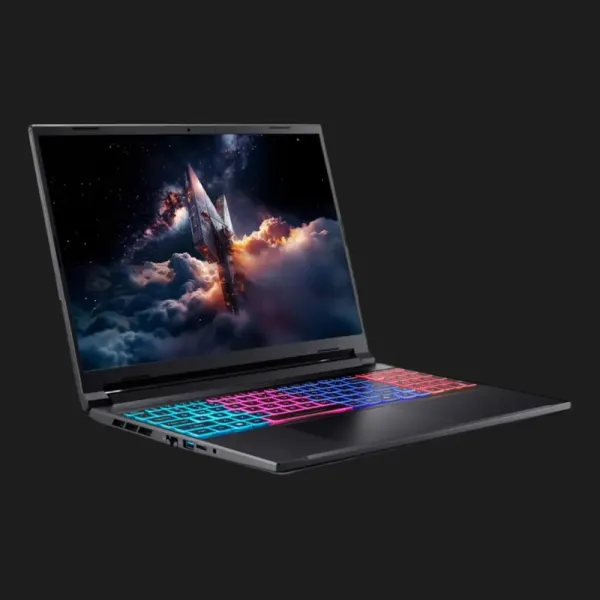 Ноутбук Acer Nitro V 16 ANV16S-71 16" (Intel Core 7/32GB/4TB (SSD)/RTX 5060) (NH.U24AA.324) (Standard)