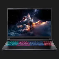 Ноутбук Acer Nitro V 16 ANV16S-71 16" (Intel Core 7/64GB/4TB (SSD)/RTX 5060) (NH.U24AA.644) (Standard)