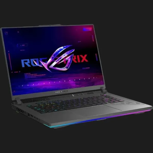Ноутбук Asus ROG Strix G16 G614FM 16" (AMD Ryzen 9/64GB/2TB (SSD)/RTX 5060) (G614FM-W642) (Standard)