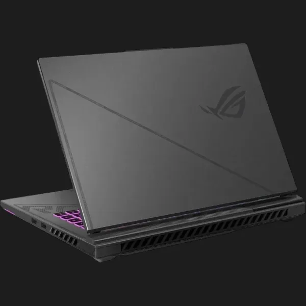 Ноутбук Asus ROG Strix G16 G614FM 16" (AMD Ryzen 9/64GB/2TB (SSD)/RTX 5060) (G614FM-W642) (Standard)