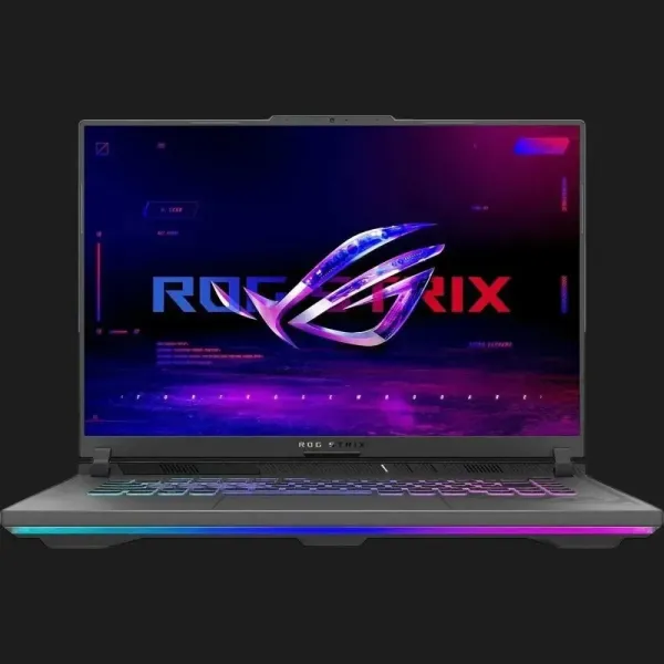 Ноутбук Asus ROG Strix G16 G614FM 16" (AMD Ryzen 9/64GB/4TB (SSD)/RTX 5060) (G614FM-W644) (Standard)