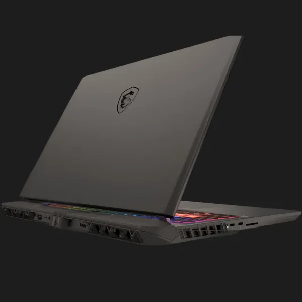 Ноутбук MSI Vector 16 HX 16" (Intel Core Ultra 7/64GB/2TB (SSD)/RTX 5070 TI) (A2XWHG-27642) (Standard)