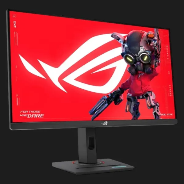 Монітор Asus 27" ROG Strix 5K XG27JCG IPS 180Hz 90LM0CE0-B01371 (UA)